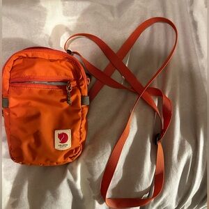Fjallraven High Coast Pocket